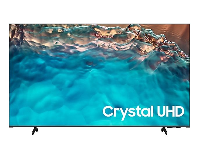 foto del prodotto samsung hbu8000 139,7 cm 55 4k ultra hd smart tv nero 20 w