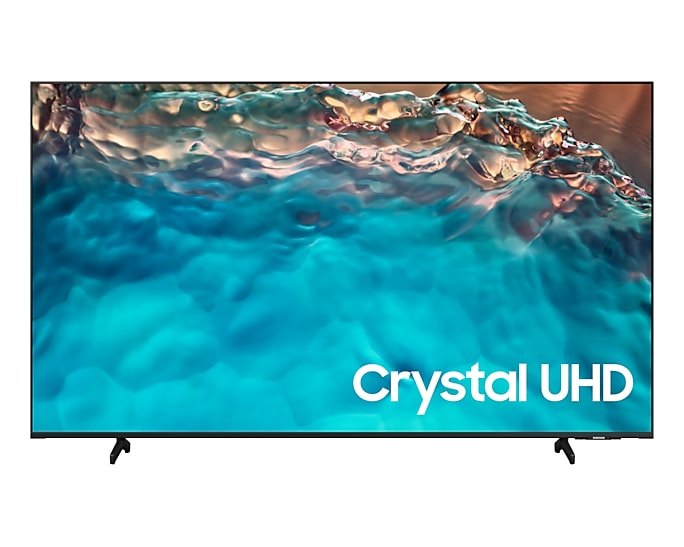 foto del prodotto samsung hbu8000 165,1 cm 65 4k ultra hd smart tv nero 20 w