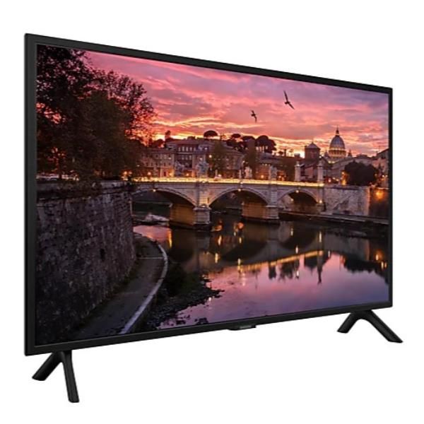foto del prodotto samsung hcf8000 81,3 cm 32 full hd smart tv nero 20 w