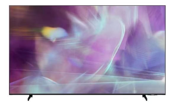 foto del prodotto samsung hq60a 109,2 cm 43 4k ultra hd smart tv nero 20 w