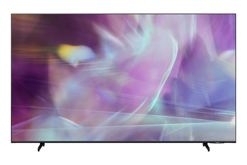 foto del prodotto samsung hq60a 139,7 cm 55 4k ultra hd smart tv nero 20 w