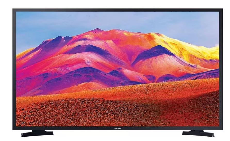 foto del prodotto samsung ht5300 81,3 cm 32 full hd nero 10 w