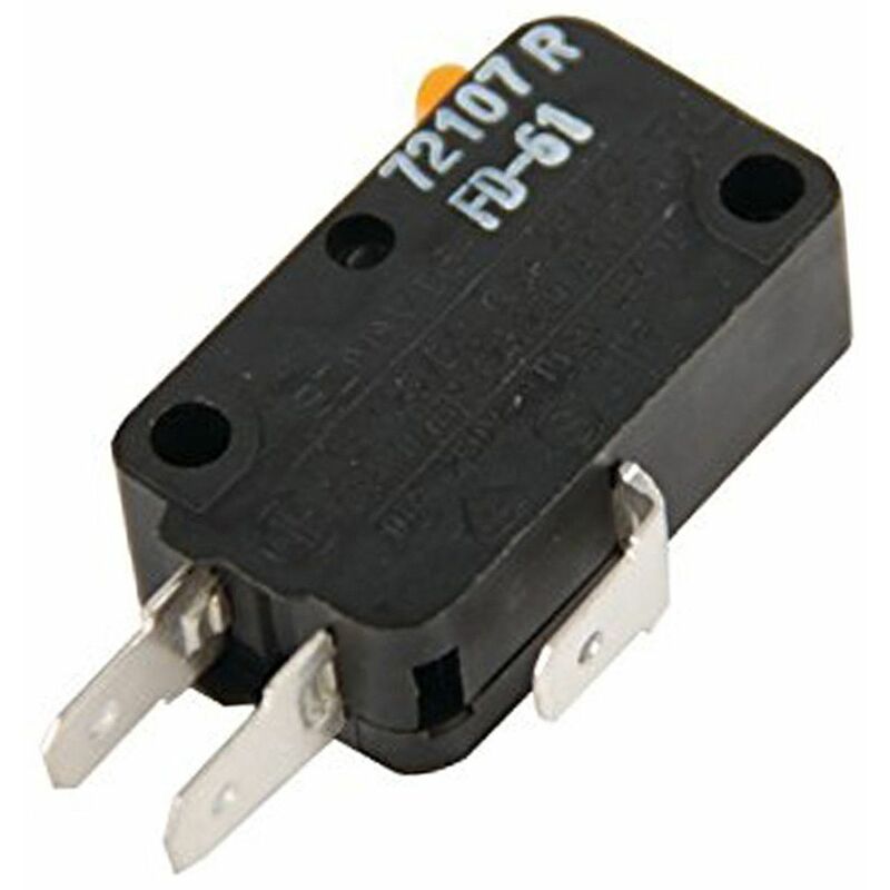 foto del prodotto samsung interruttore originale forni a microonde 311270