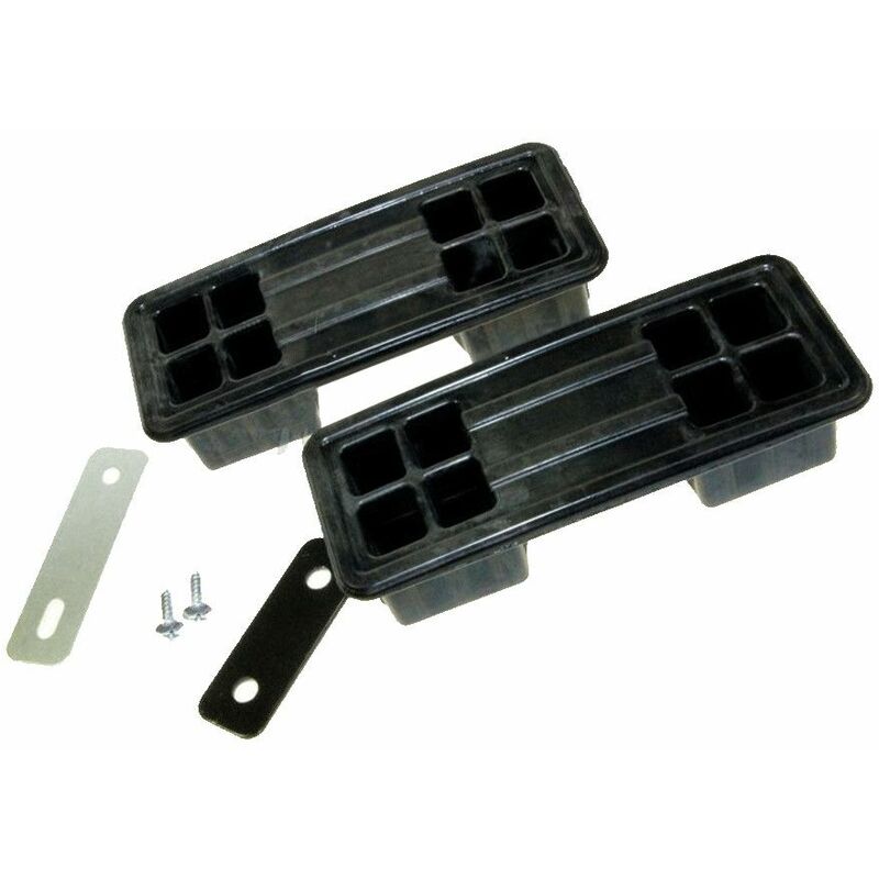 foto del prodotto samsung kit di fissaggio originale frigorifero, congelatore 4357217