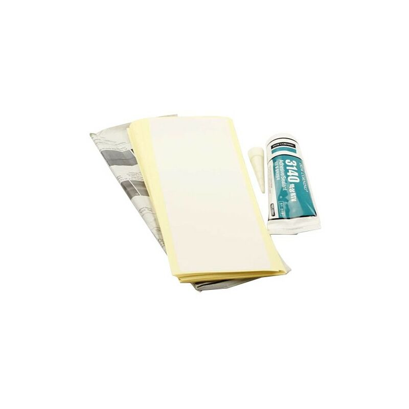 foto del prodotto samsung kit di riparazione per crepe nel rivestimento del frigorifero da81 06100a