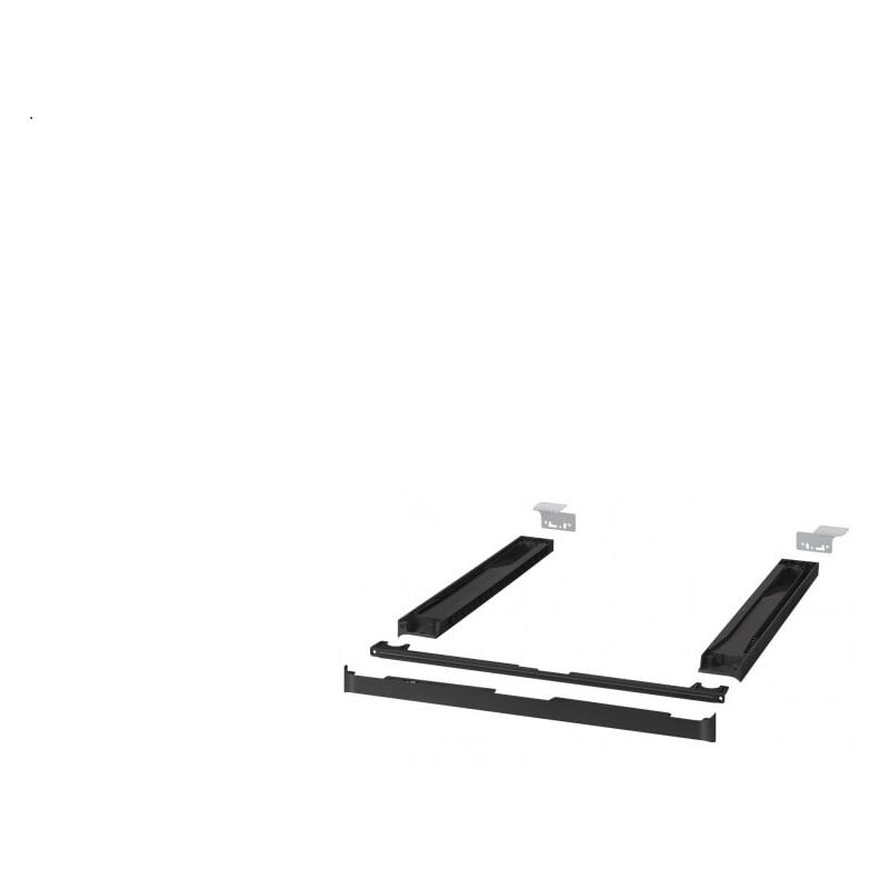 foto del prodotto samsung kit di sovrapposizione nero skk atv