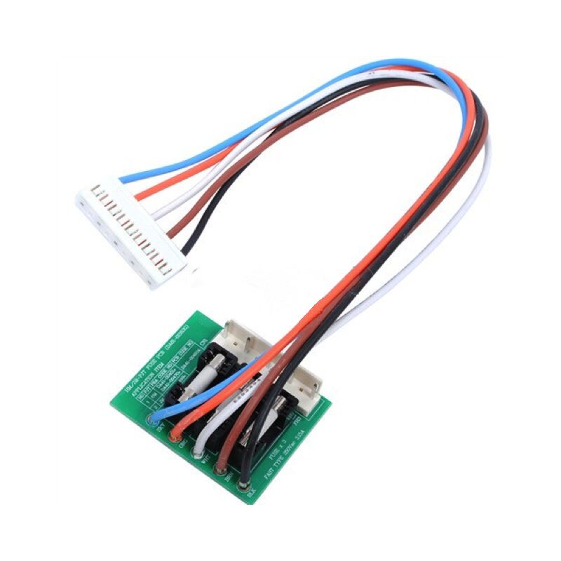 foto del prodotto samsung kit fusibile termico frigorifero da82 01238e