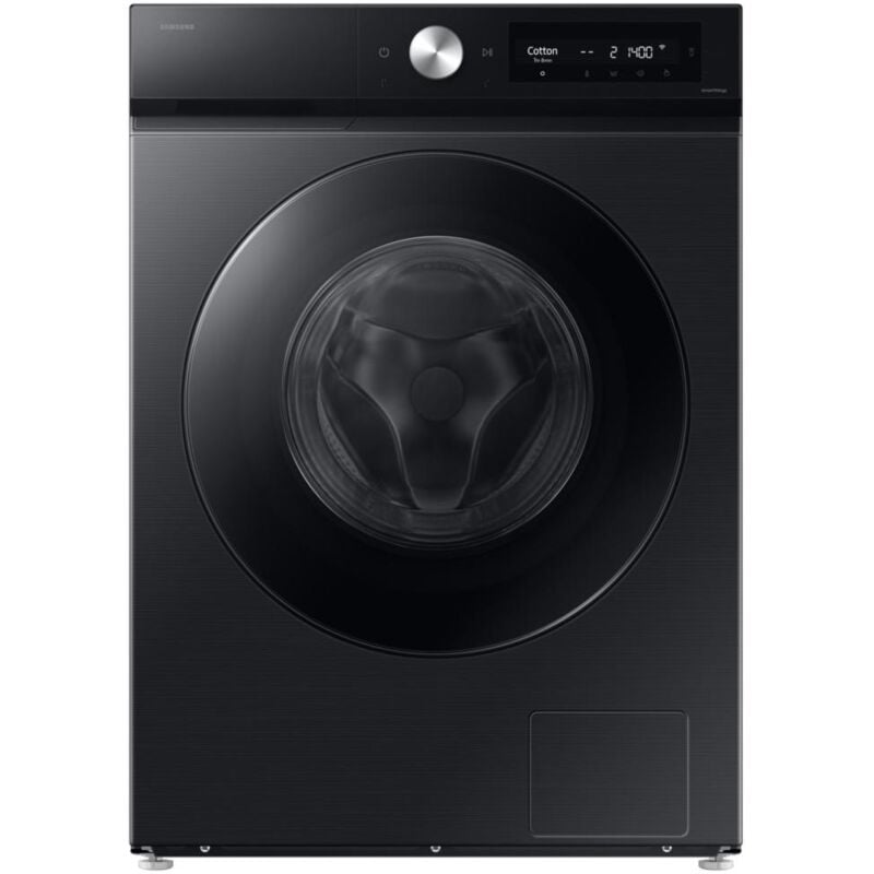 foto del prodotto samsung lavasciuga ai control ecodosatore 11 6kg wd11db7b85gbu3