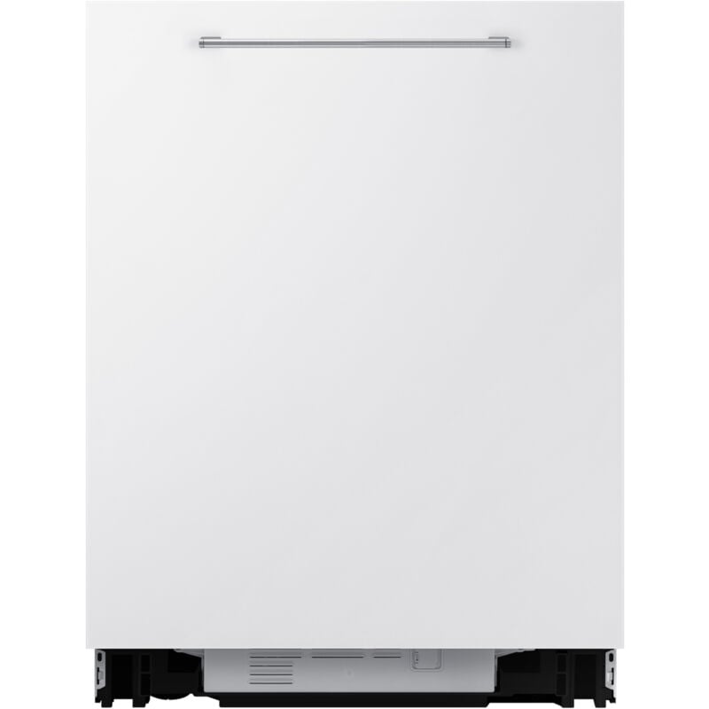 foto del prodotto samsung lavastoviglie da incasso serie 6 jetclean dw60dg790b00. posizionamento dell apparecchio a scomparsa totale, dimensione dimensione massima