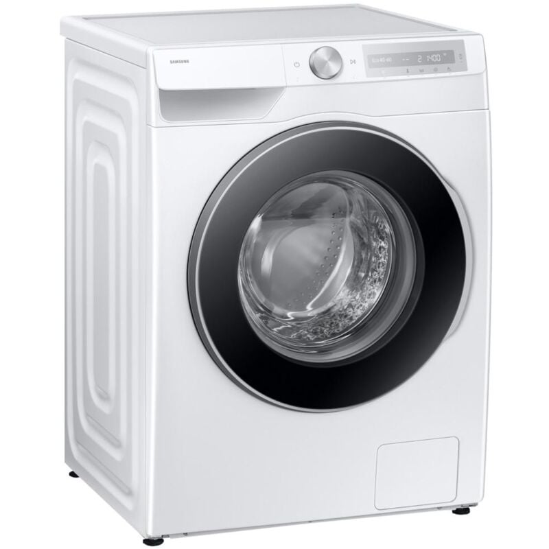 foto del prodotto samsung lavatrice ai control ecodosatore 11kg ww11dg6b85lhu3