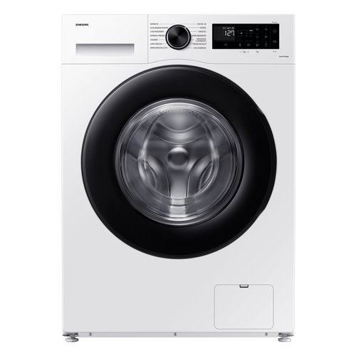 foto del prodotto samsung lavatrice crystal clean 11 kg ww11dg5b25aeet