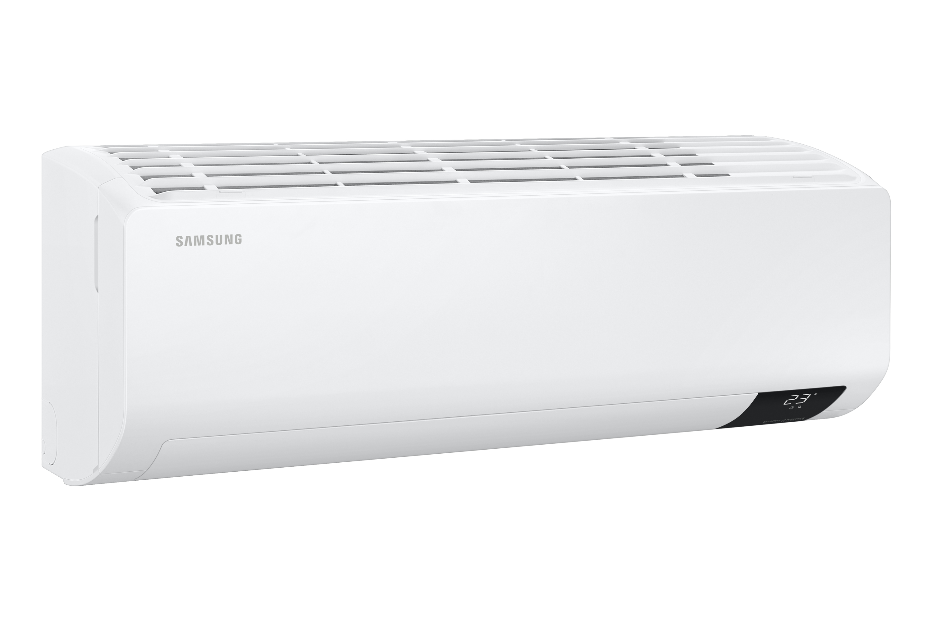 foto del prodotto samsung luzon monosplit 9000btu ar09txhzawkneu ar09txhzawkxeu condizionatore fisso