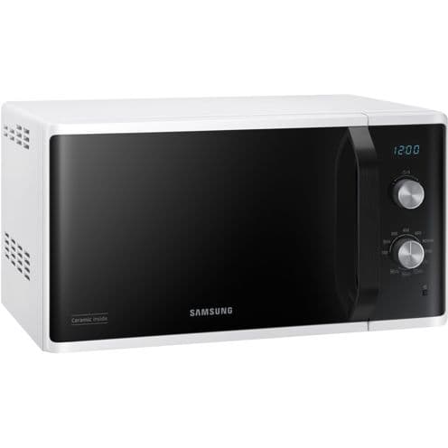foto del prodotto samsung mg23k3614aw