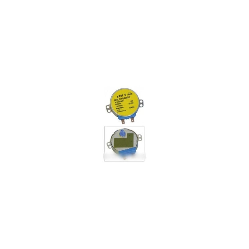 foto del prodotto samsung micromotore valvola originale frigorifero, congelatore 324823
