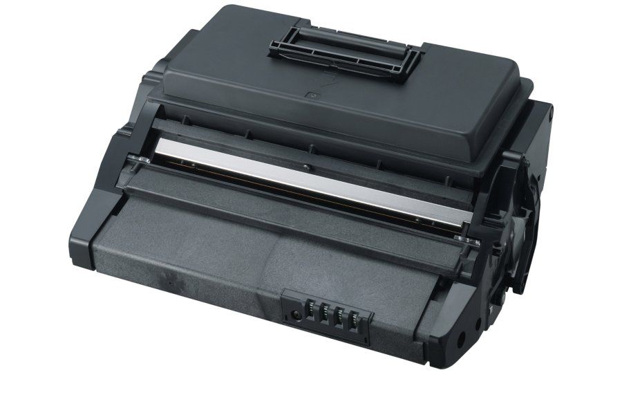 foto del prodotto samsung ml 3560d6 cartuccia toner originale nero
