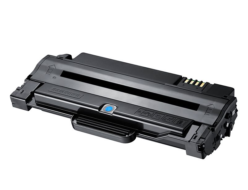 foto del prodotto samsung mlt d1052l cartuccia toner originale nero