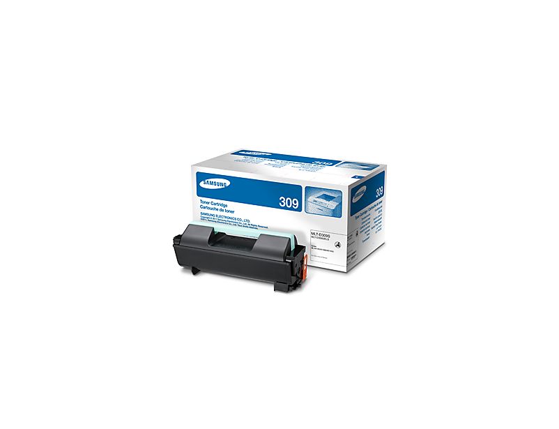 foto del prodotto samsung mlt d309s cartuccia toner 1 pz originale nero