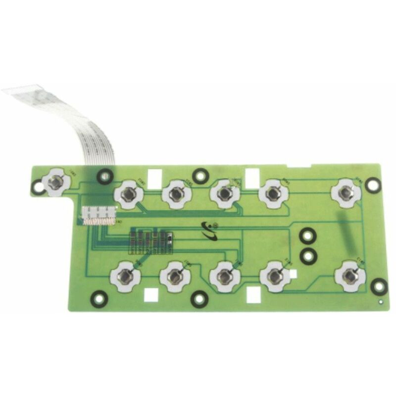 foto del prodotto samsung module lectronique forni a microonde 4346407