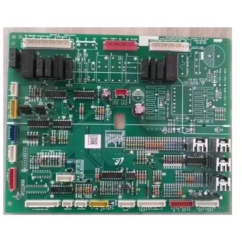 immagine 0 del prodotto samsung modulo di alimentazione frigorifero da92 00355f