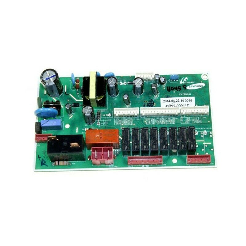 foto del prodotto samsung modulo di alimentazione per lavastoviglie dd92 00011c