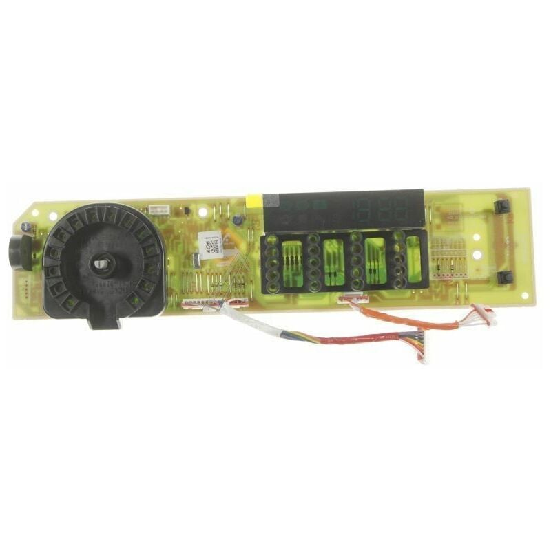 foto del prodotto samsung modulo di controllo originale asciugatrice 329904