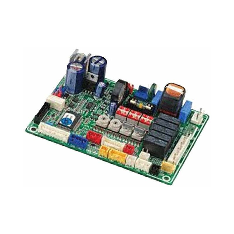 foto del prodotto samsung modulo di controllo originale climatizzatori, condizionatori 4357818