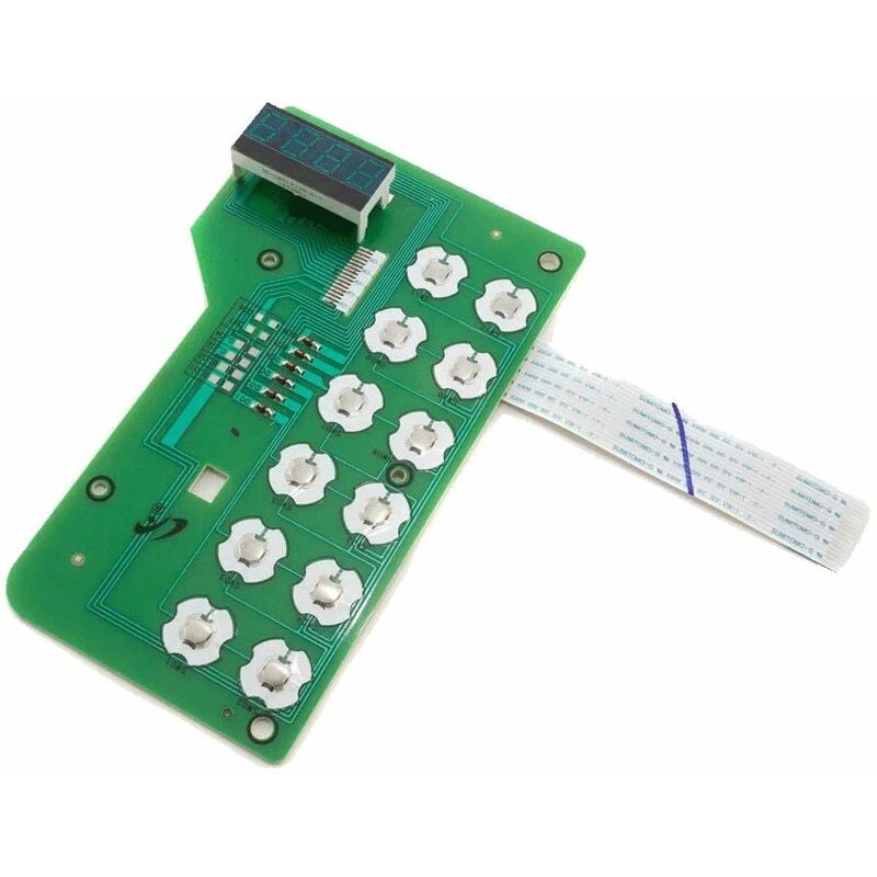 immagine 0 del prodotto samsung modulo di controllo originale forni a microonde 4357257