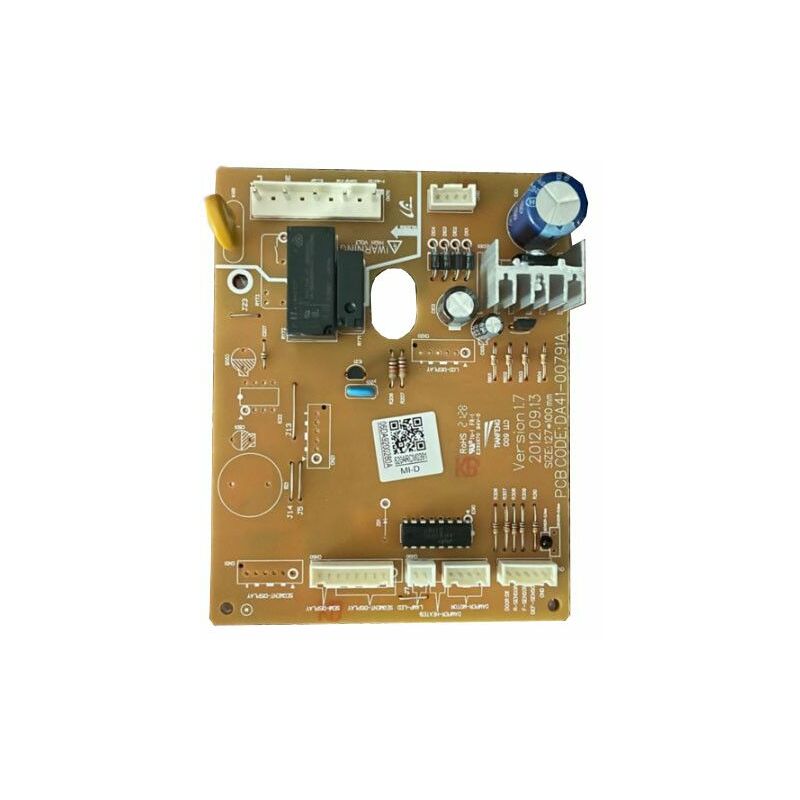 foto del prodotto samsung modulo di controllo originale frigorifero, congelatore 3064793662734933114