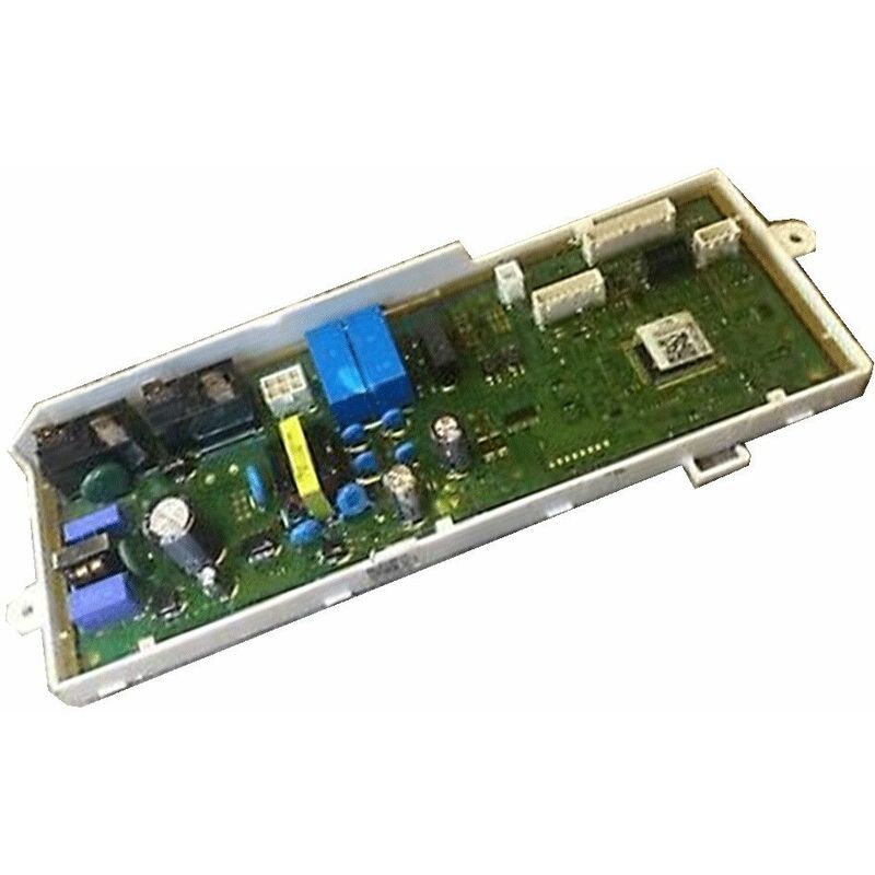 foto del prodotto samsung modulo di potenza originale asciugatrice 4357073