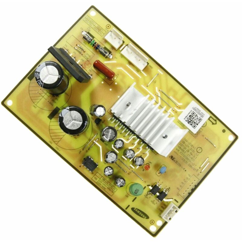 foto del prodotto samsung modulo di potenza originale frigorifero, congelatore 3103813662734329092