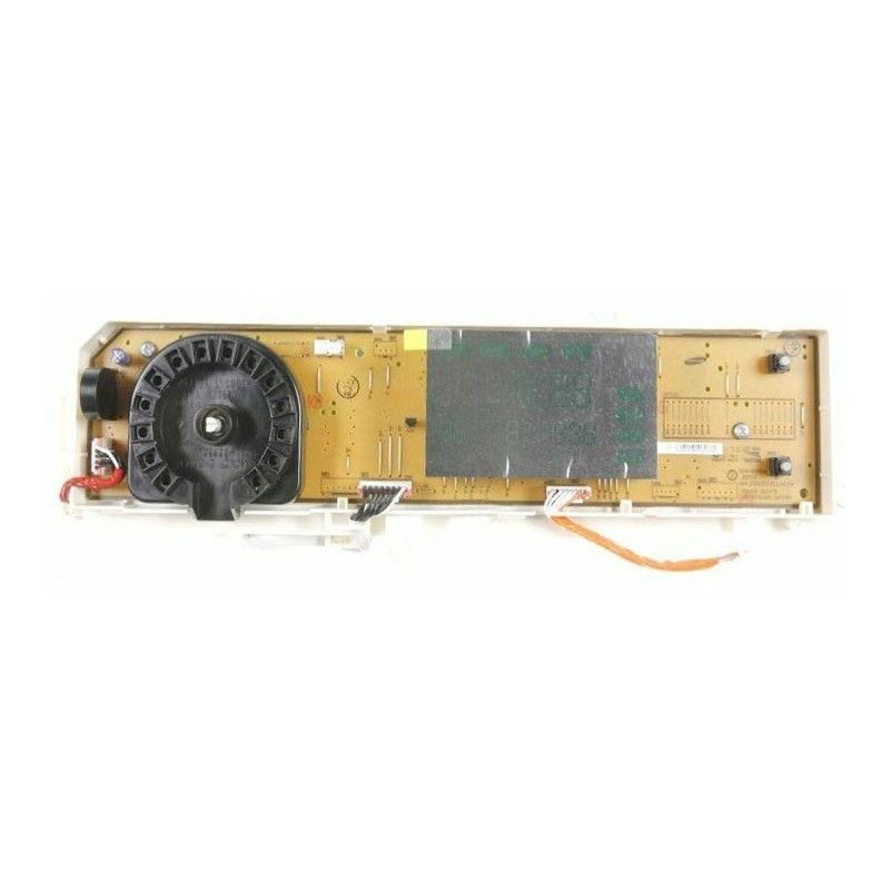 foto del prodotto samsung modulo di potenza originale lavatrice 330423