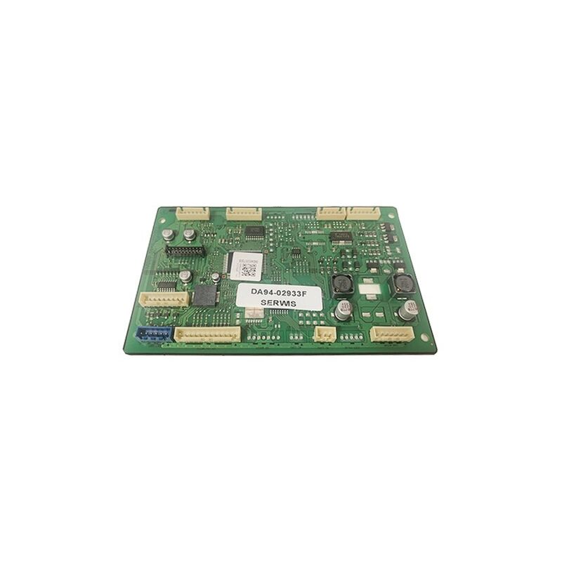 foto del prodotto samsung modulo di ricarica pcb eeprom per frigorifero da94 02933f
