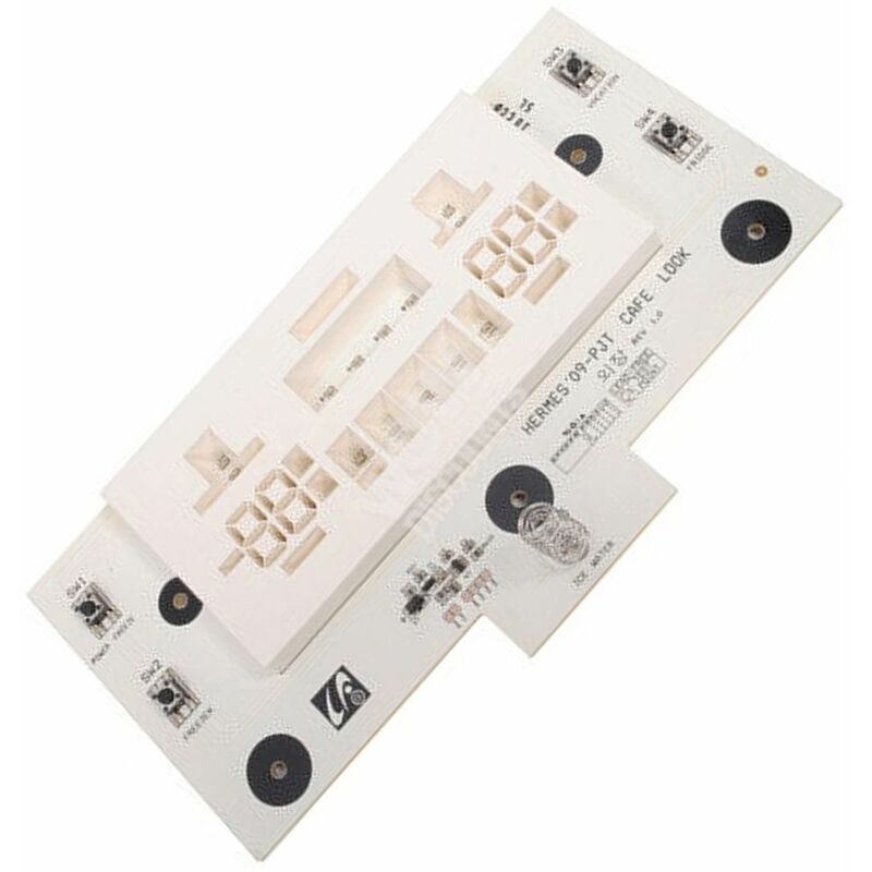 foto del prodotto samsung modulo di visualizzazione originale frigorifero, congelatore 315037