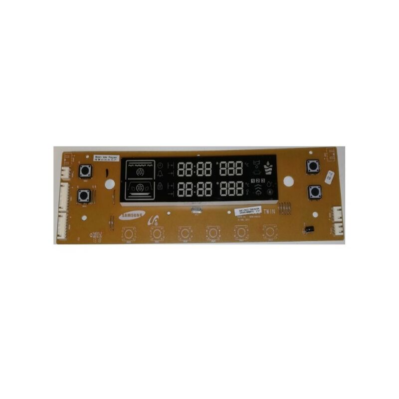 foto del prodotto samsung modulo display forno de96 00891g