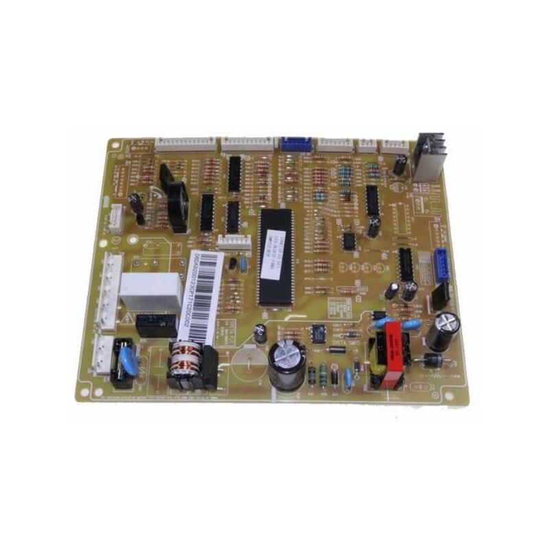 foto del prodotto samsung modulo elettronico di potenza originale frigorifero, congelatore 342109