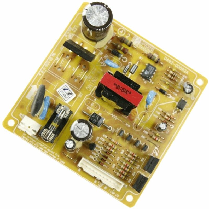foto del prodotto samsung modulo frigorifero, congelatore 4357466