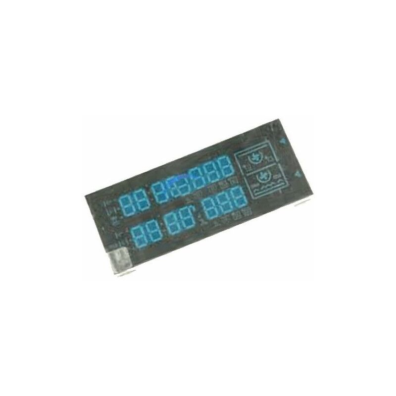 foto del prodotto samsung modulo lcd originale forni, fornelli elettrici e a gas 4357513