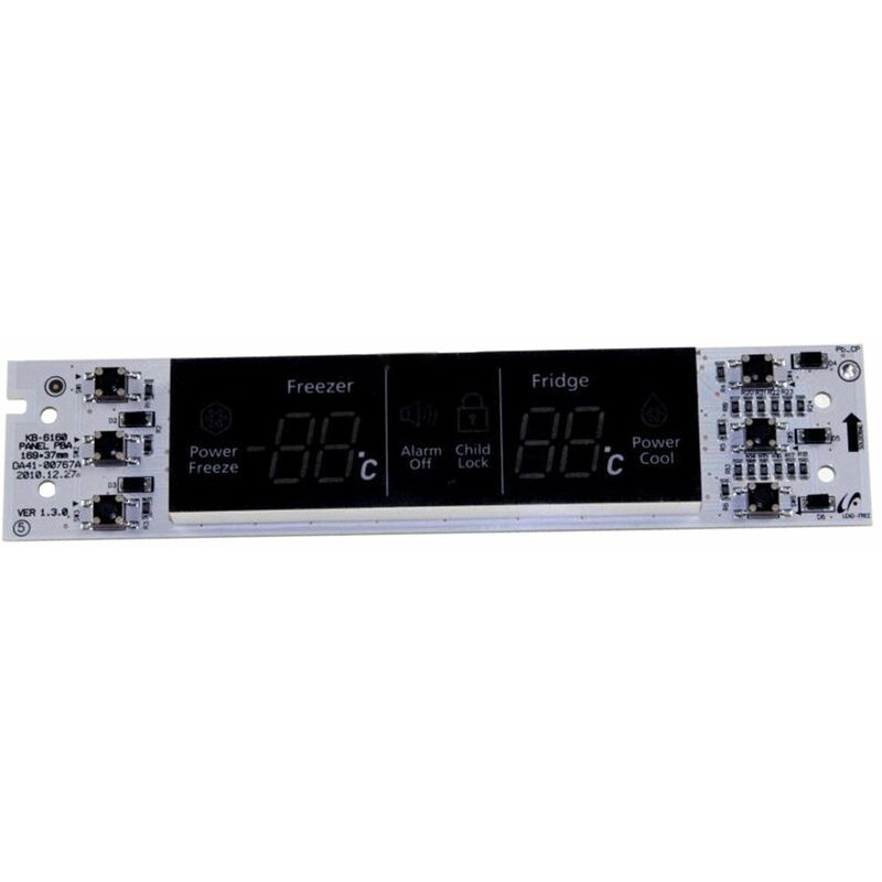 foto del prodotto samsung modulo led originale frigorifero, congelatore 4346323