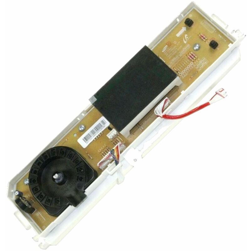 foto del prodotto samsung modulo originale asciugatrice 330185