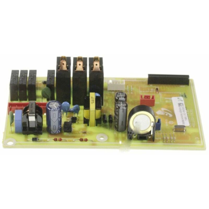 foto del prodotto samsung modulo originale forni a microonde 339028