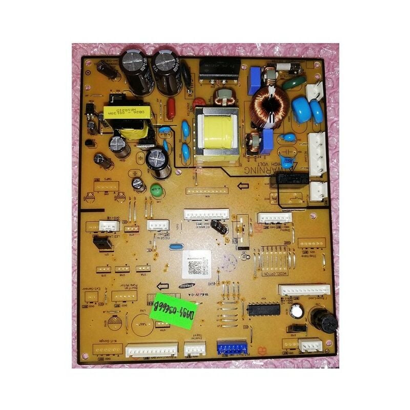 foto del prodotto samsung modulo principale eeprom per frigorifero da94 03666b