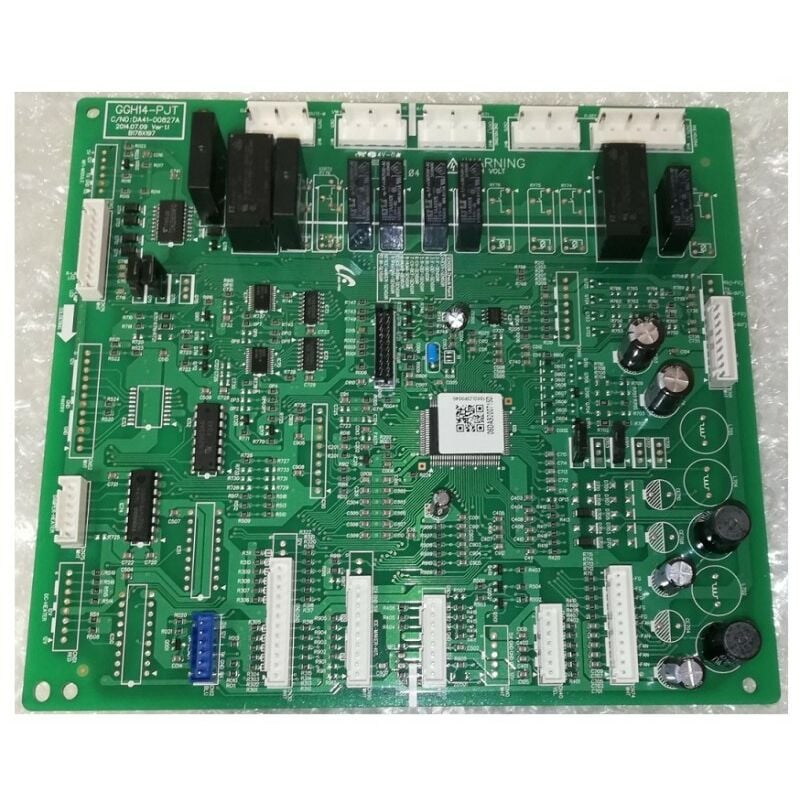 foto del prodotto samsung modulo principale frigorifero da92 00715d