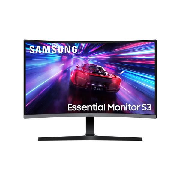 foto del prodotto samsung monitor curvo serie s39gd da 32 