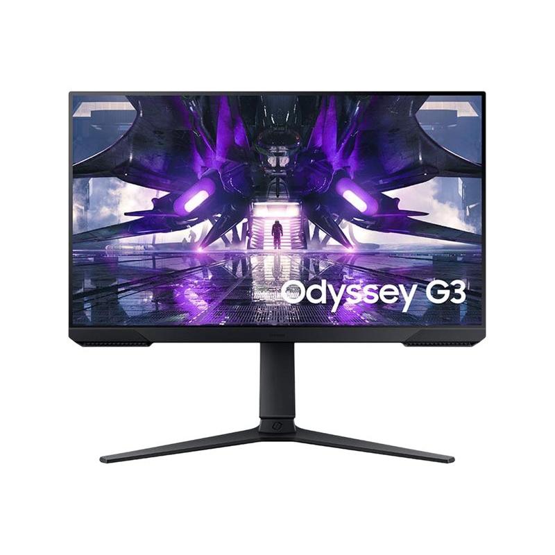 foto del prodotto samsung monitor gaming odyssey g3 g32a da 24 full hd
