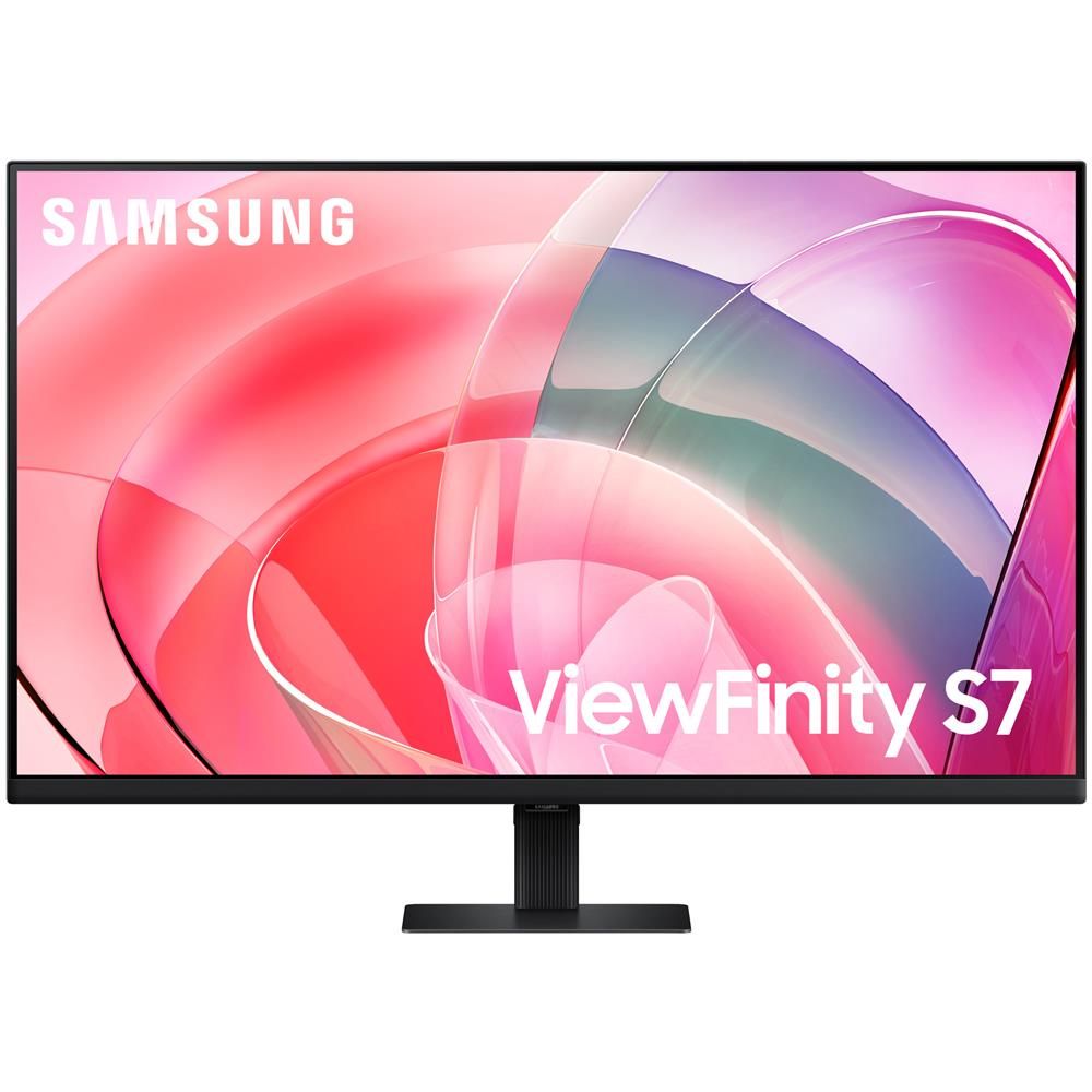 foto del prodotto samsung monitor hrm viewfinity s7 s70d da 32 uhd flat