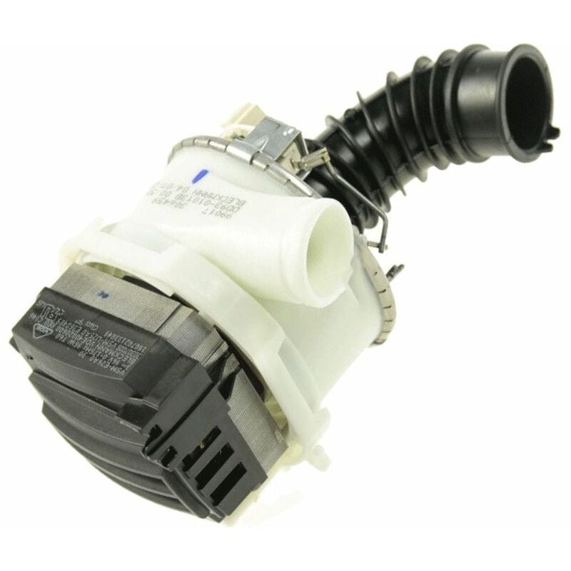 foto del prodotto samsung motore originale lavastoviglie 4360069