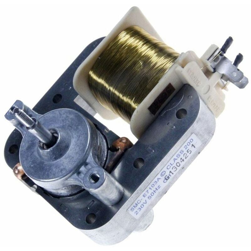 foto del prodotto samsung motore ventilatore originale forni a microonde 3186843662734172339