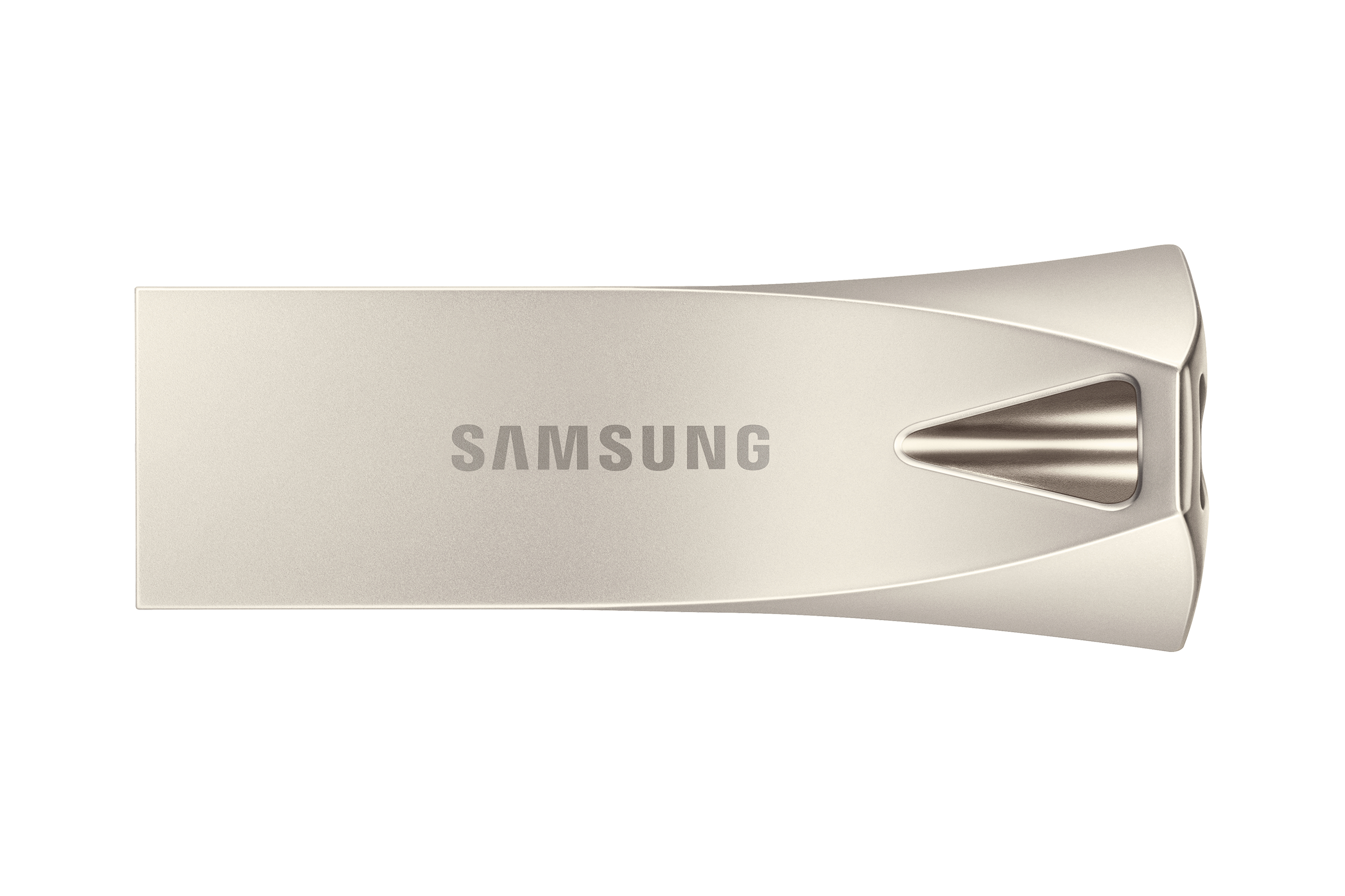 foto del prodotto samsung muf 256be unit flash usb 256 gb usb tipo a 3.2 gen 1 3.1 gen 1 argento