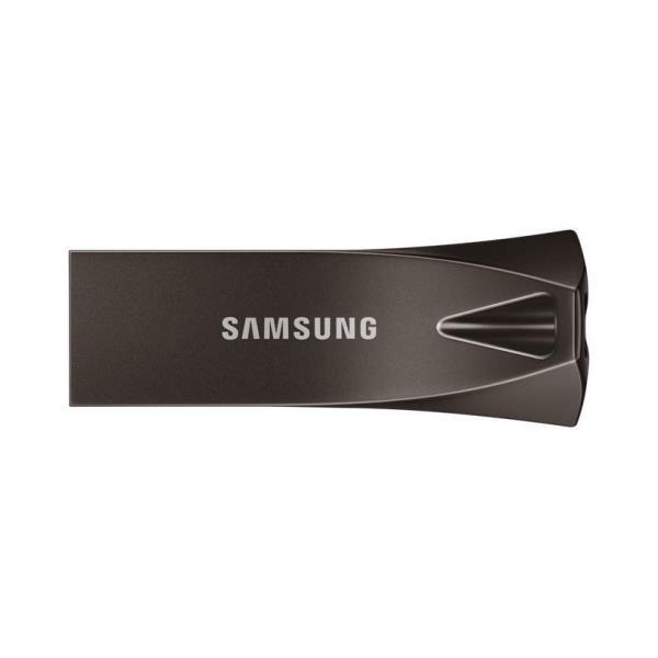 foto del prodotto samsung muf 256be unit flash usb 256 gb usb tipo a 3.2 gen 1 3.1 gen 1 grigio