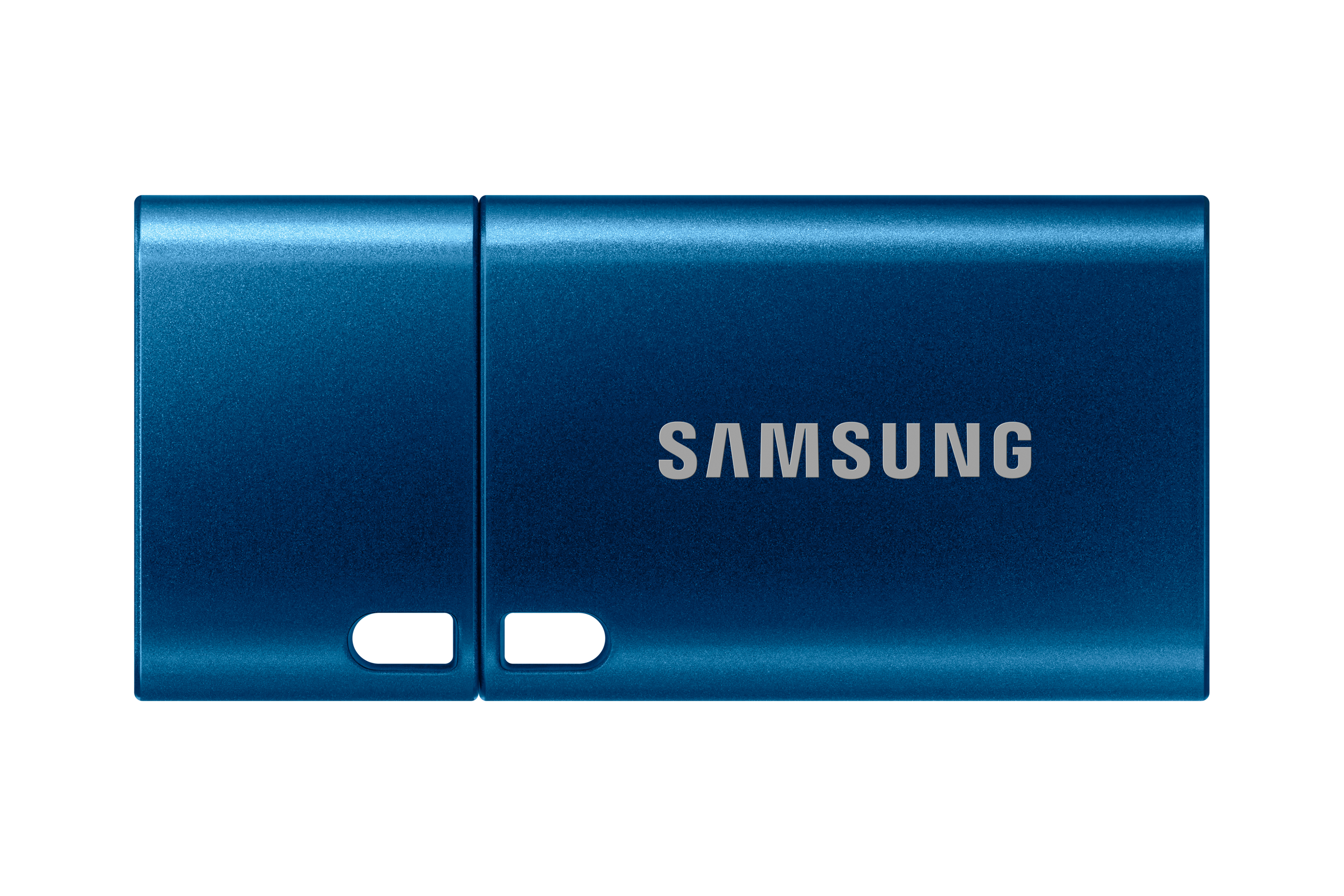 foto del prodotto samsung muf 256da unit flash usb 256 gb usb tipo c 3.2 gen 1 3.1 gen 1 blu